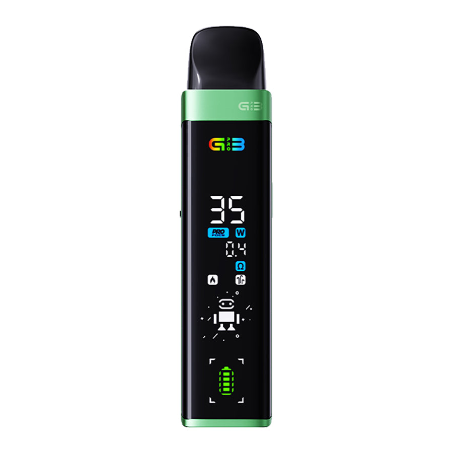 Uwell Caliburn G3 Pro Pod Vape System