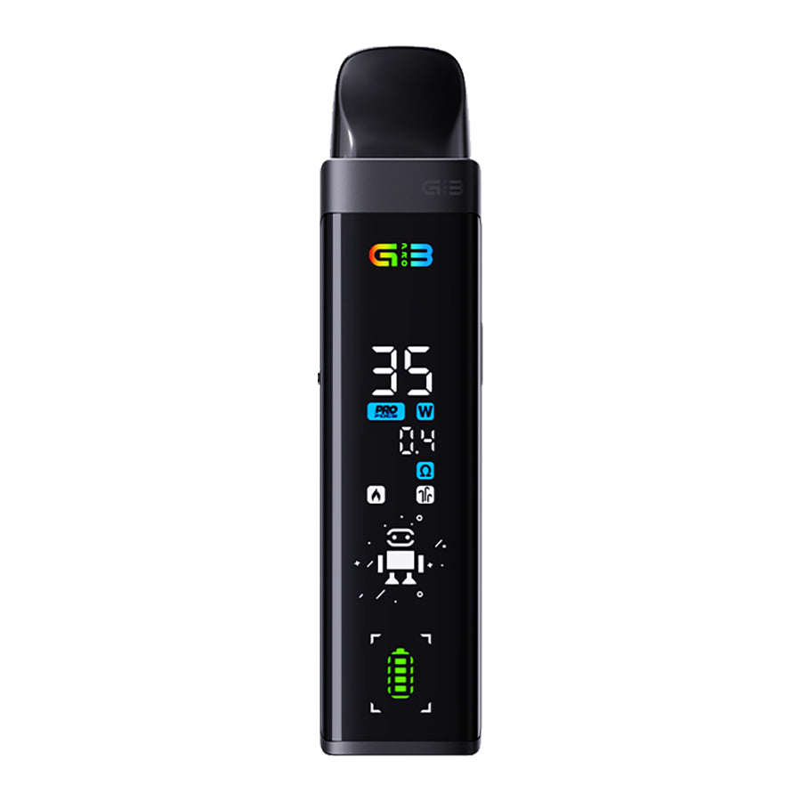 Uwell Caliburn G3 Pro Pod Vape System