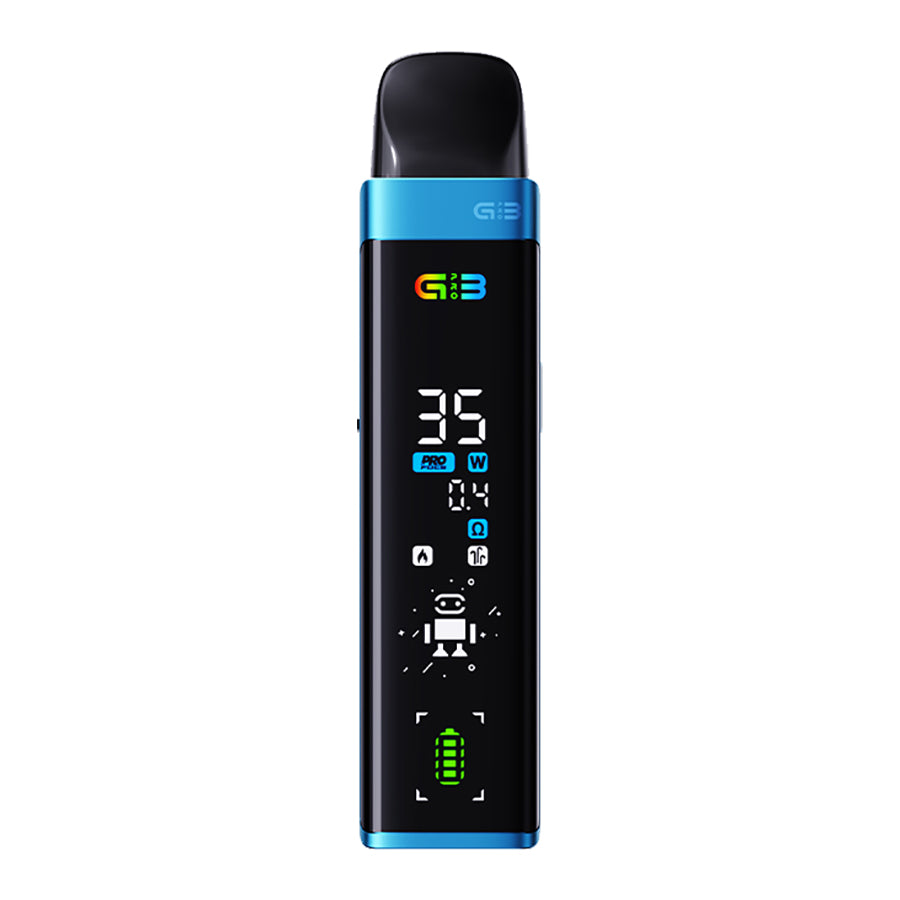 Uwell Caliburn G3 Pro Pod Vape System