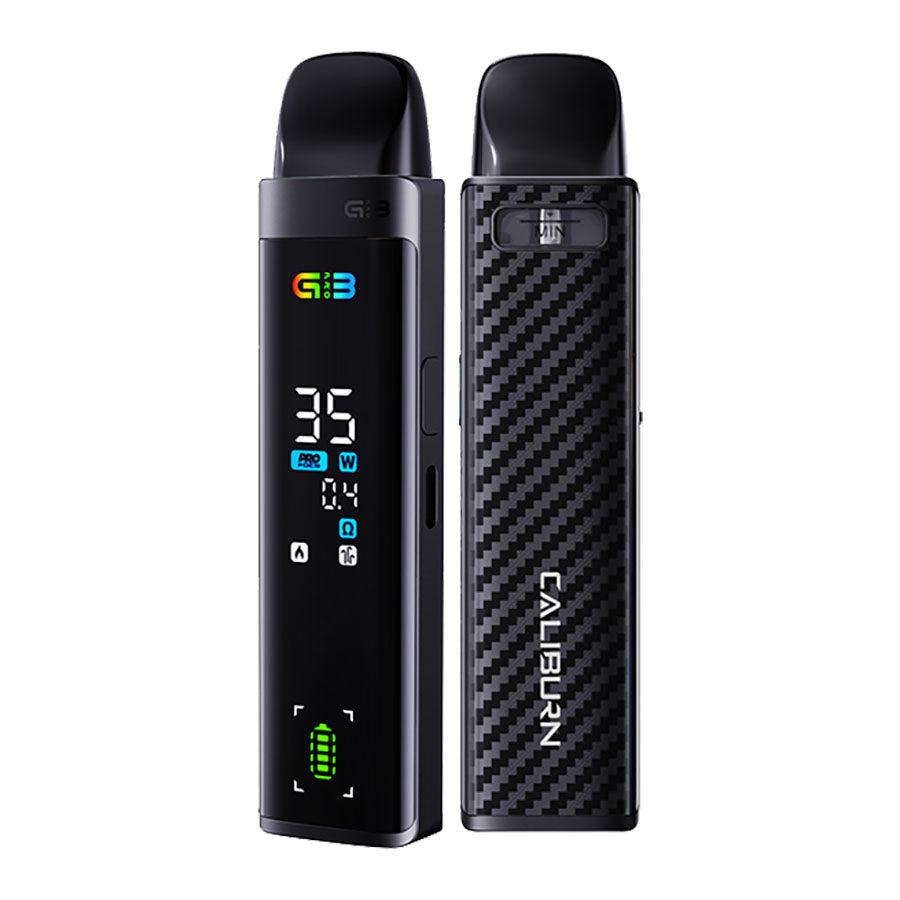 Uwell Caliburn G3 Pro Pod Vape System