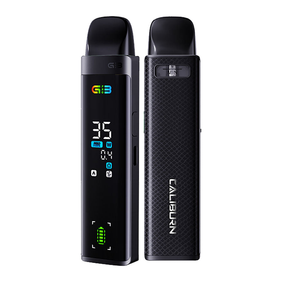 Uwell Caliburn G3 Pro Pod Vape System
