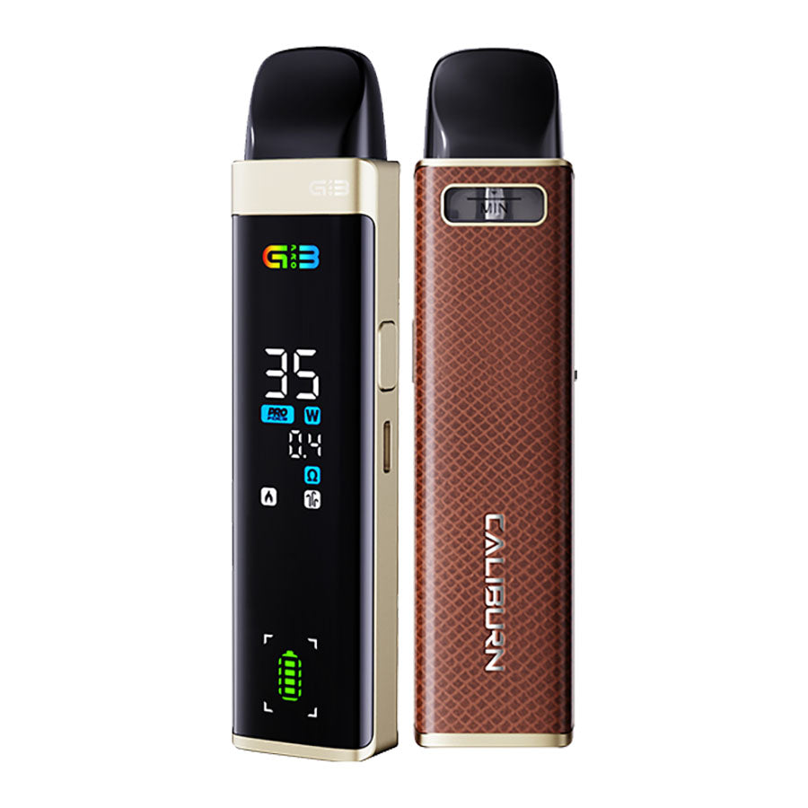 Uwell Caliburn G3 Pro Pod Vape System