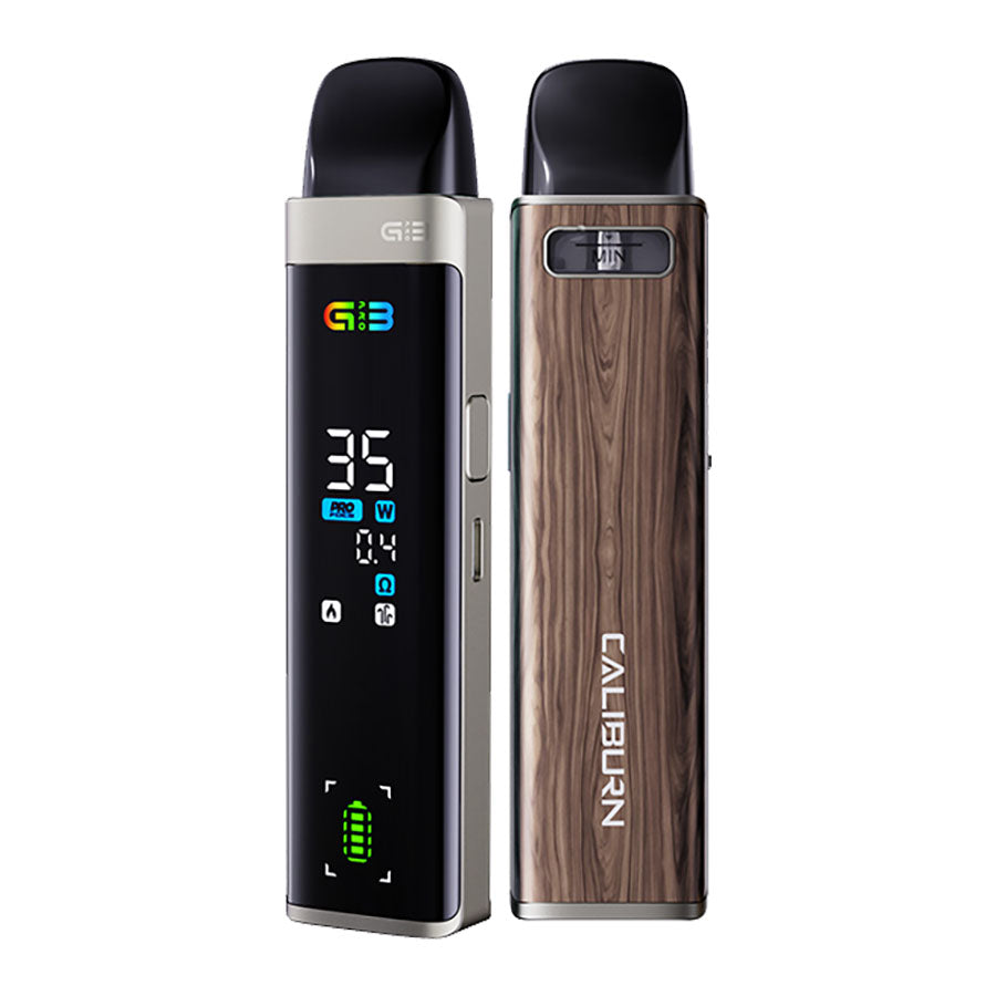 Uwell Caliburn G3 Pro Pod Vape System