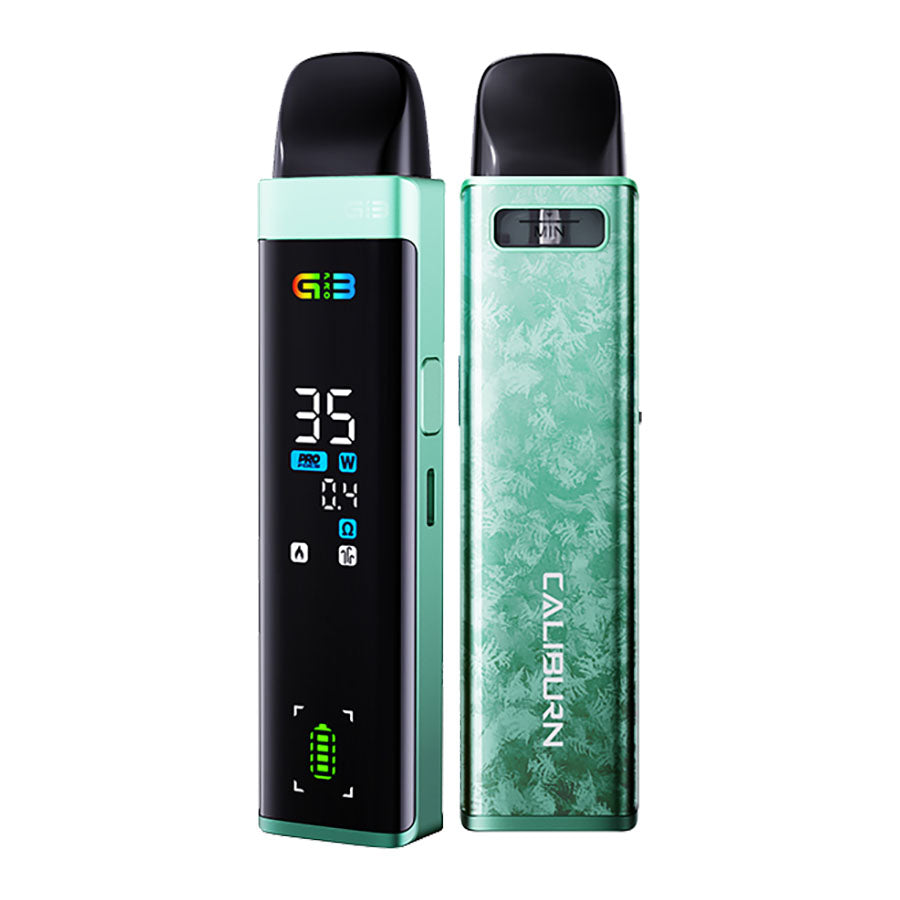 Uwell Caliburn G3 Pro Pod Vape System