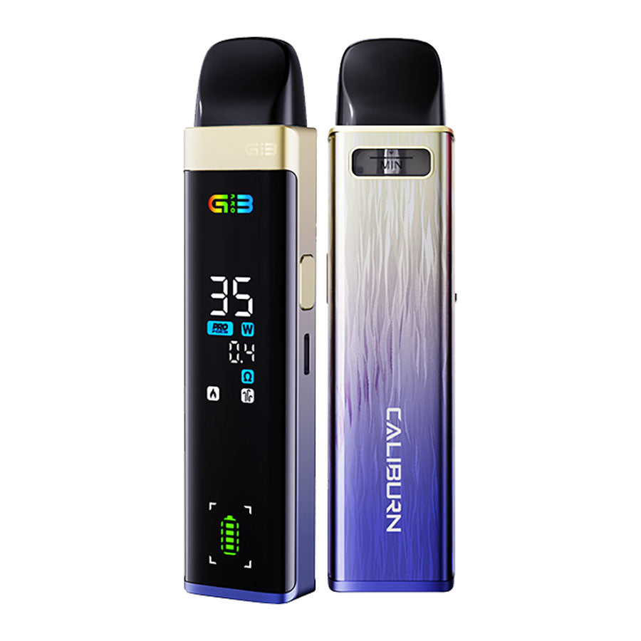 Uwell Caliburn G3 Pro Pod Vape System