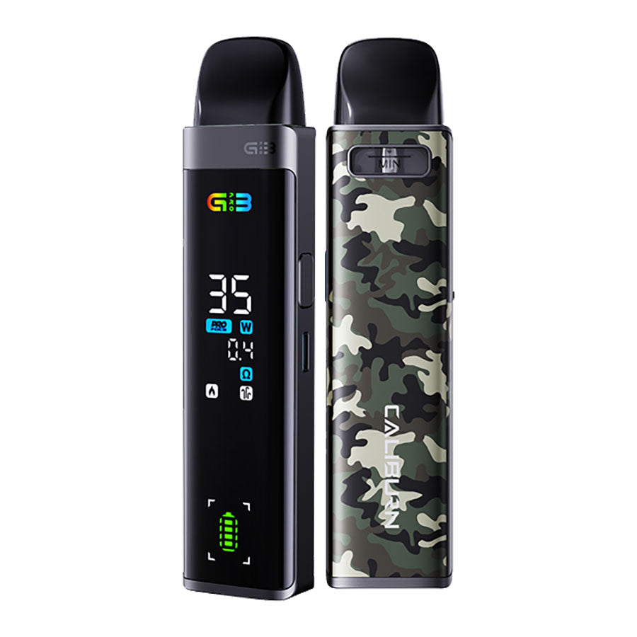 Uwell Caliburn G3 Pro Pod Vape System