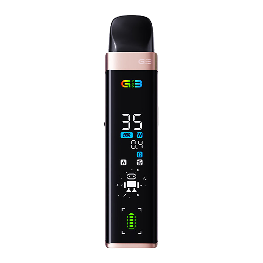 Uwell Caliburn G3 Pro Pod Vape System
