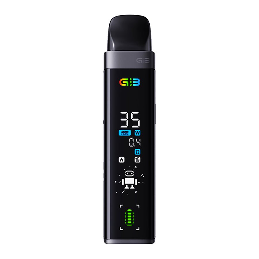 Uwell Caliburn G3 Pro Pod Vape System