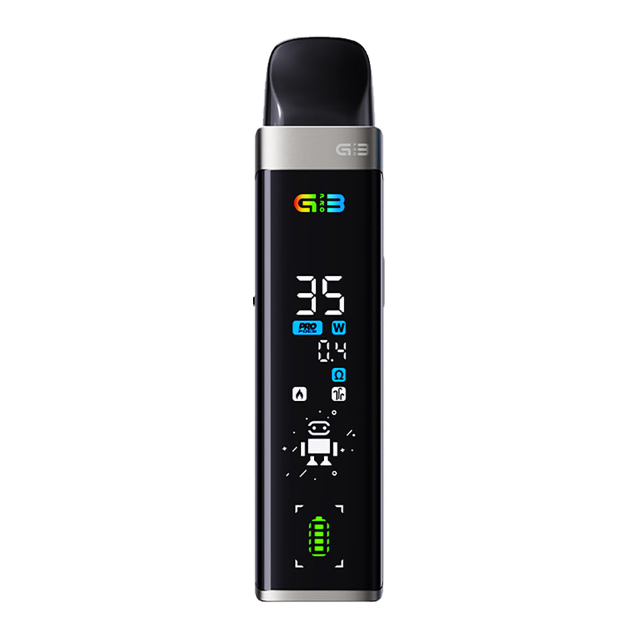 Uwell Caliburn G3 Pro Pod Vape System