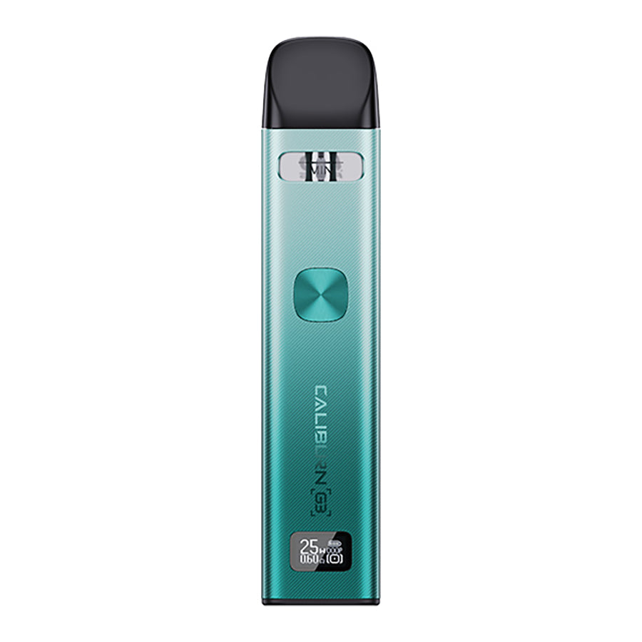 UWell Caliburn G3 Pod Vape Device