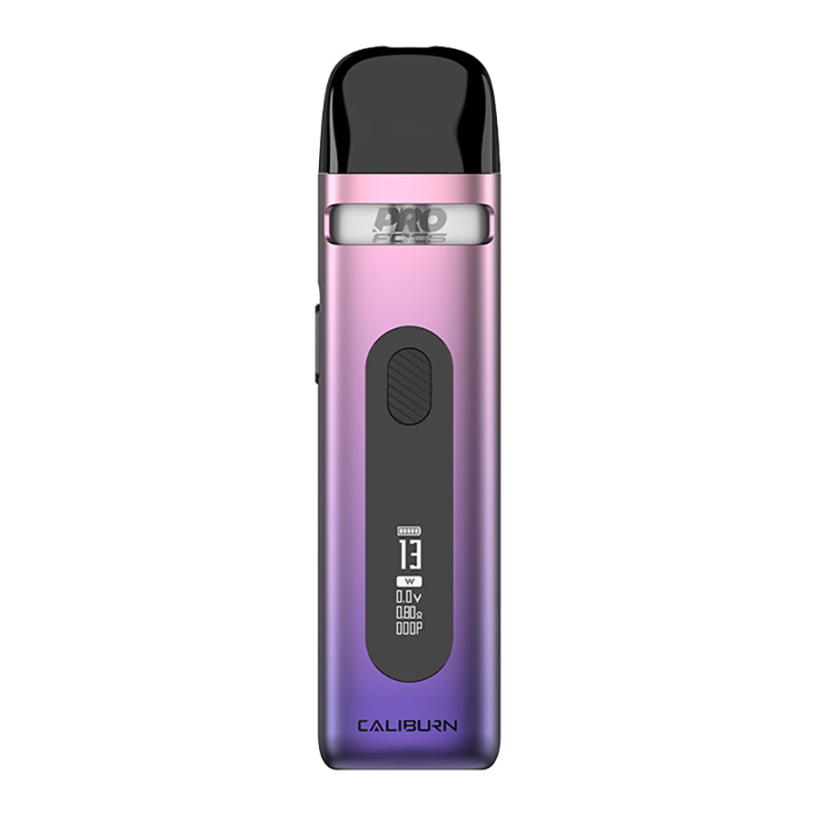 Uwell Caliburn X Pod Vape Device