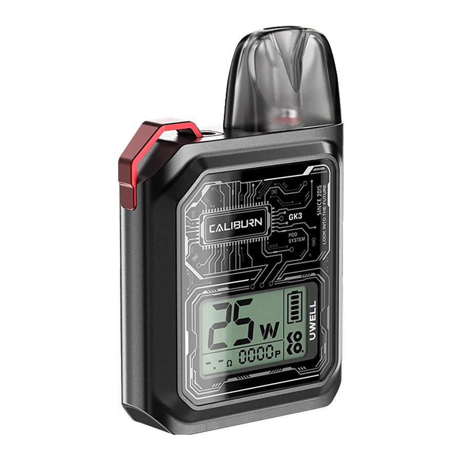 UWell Caliburn GK3 Pod Vape Device