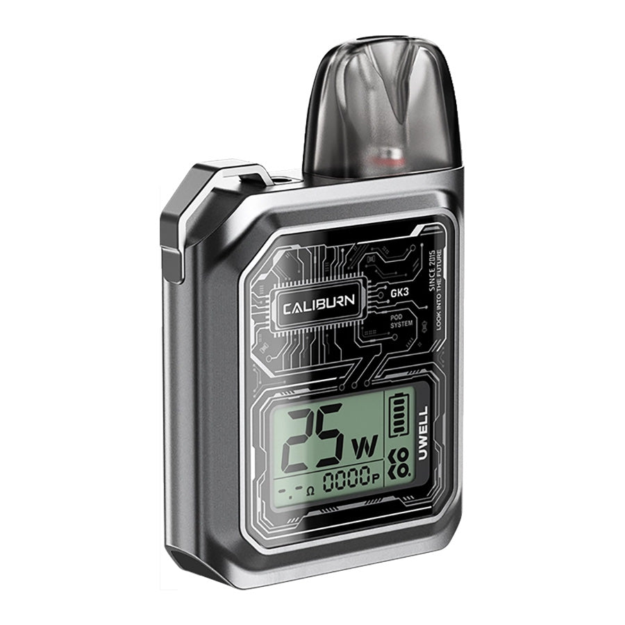 UWell Caliburn GK3 Pod Vape Device