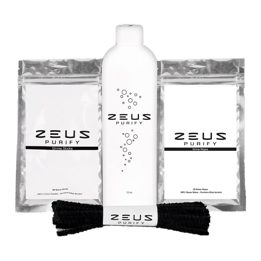 Zeus Purify Vaporizer Cleaning Kit